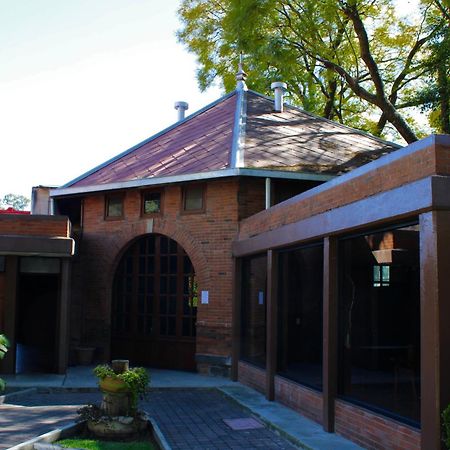Hotel Express Quinta Soledad Mexico City Exterior photo